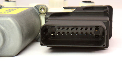 RH Rear Power Window Motor 99-01 VW Jetta Golf MK4 - Genuine - 1J5 839 730 G