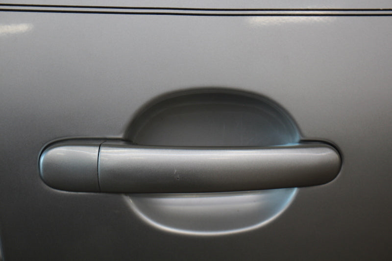 RH Front Door Shell Skin 99-05 VW Jetta Golf MK4 4DR LG9R Silver Arrow ~ Genuine