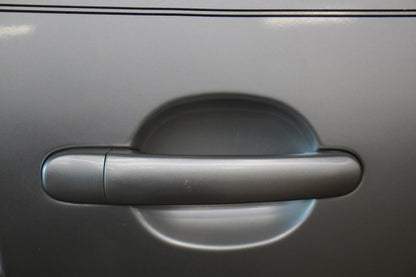 RH Front Door Shell Skin 99-05 VW Jetta Golf MK4 4DR LG9R Silver Arrow ~ Genuine