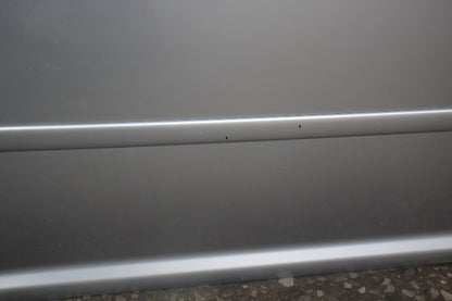 RH Front Door Shell Skin 99-05 VW Jetta Golf MK4 4DR LG9R Silver Arrow ~ Genuine