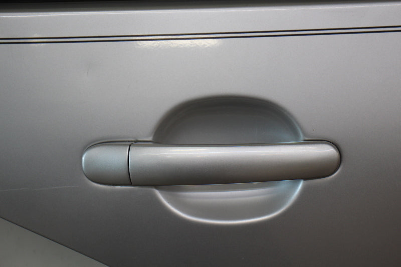 RH Rear Door Shell Skin 99-05 VW Jetta MK4 Sedan - LG9R Silver Arrow - Genuine
