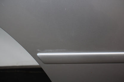 RH Rear Door Shell Skin 99-05 VW Jetta MK4 Sedan - LG9R Silver Arrow - Genuine