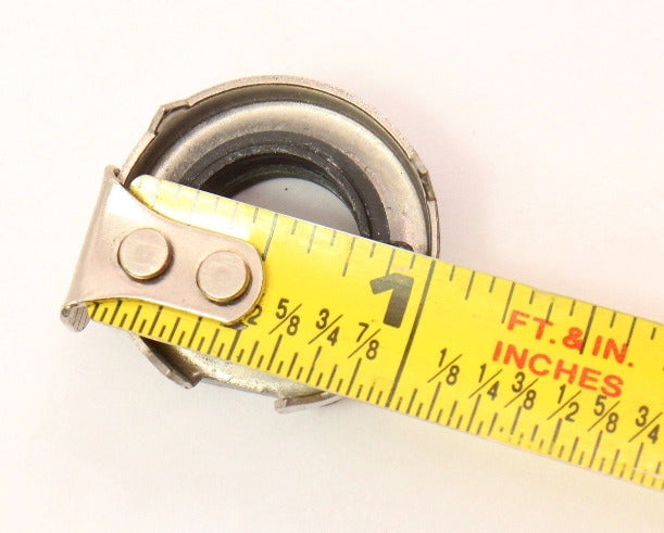 Roof Antenna Nut VW Audi A4 A6 A8 Jetta Golf GTI Passat MK2 MK3 MK4 MK5 Beetle