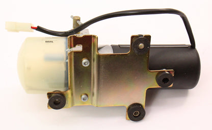 Convertible Top Hydraulic Motor Pump 95-02 VW Cabrio MK3 Genuine - 1E0 871 791 A