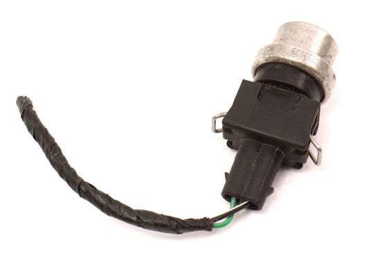 Heater Box Ambient Temp Sensor / Plug VW Jetta Golf GTI Passat B5 A4 1H0 959 625
