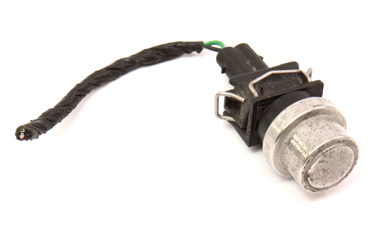 Heater Box Ambient Temp Sensor / Plug VW Jetta Golf GTI Passat B5 A4 1 ...