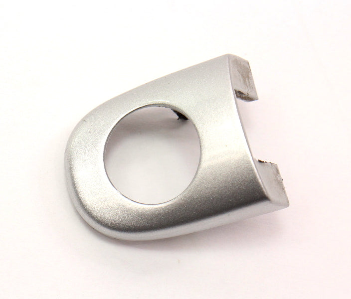 Door Handle Thumb Cap Key Trim VW Golf GTI Jetta Mk4 Passat - LG9R - 3B0 837 879