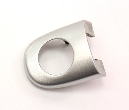 Door Handle Thumb Cap Key Trim VW Golf GTI Jetta Mk4 Passat - LG9R - 3B0 837 879