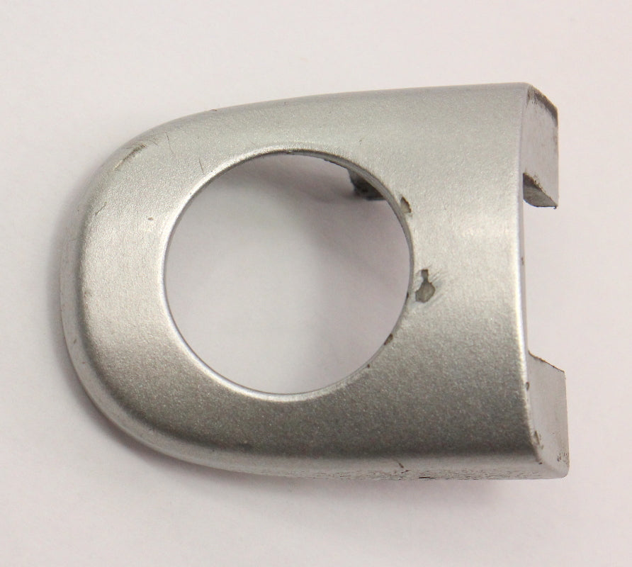 Door Handle Thumb Cap Key Trim VW Golf GTI Jetta Mk4 Passat LG9R - 3B0 837 879