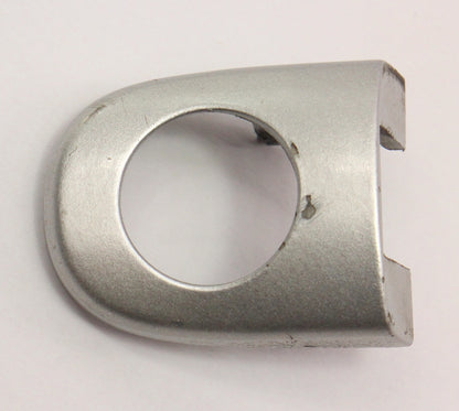 Door Handle Thumb Cap Key Trim VW Golf GTI Jetta Mk4 Passat LG9R - 3B0 837 879