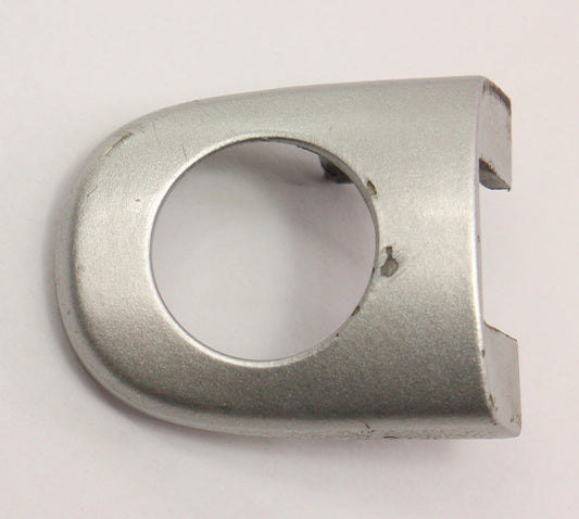 Door Handle Thumb Cap Key Trim VW Golf GTI Jetta Mk4 Passat LG9R - 3B0 837 879