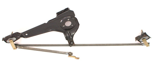 Windshield Wiper Linkage Transmission 80-91 VW Vanagon T3 Genuine 251 955 326