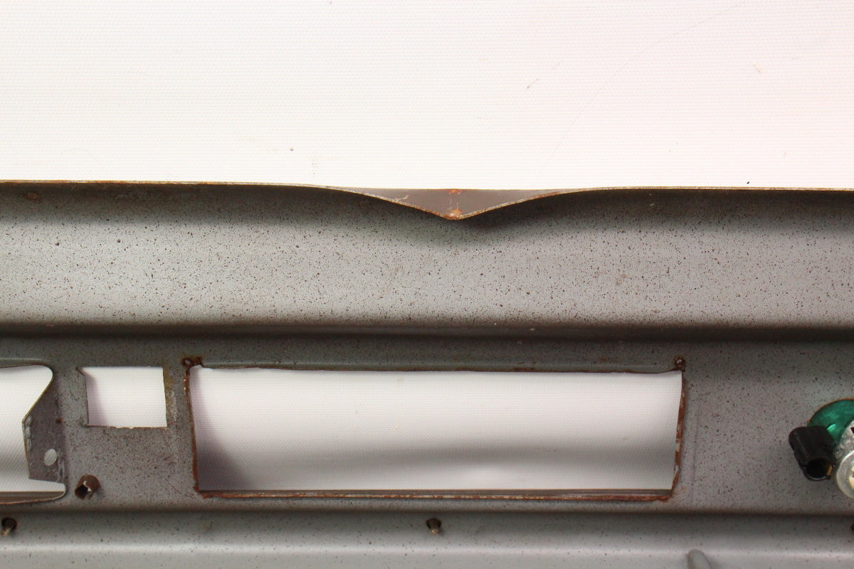Brown Dashboard Dash & Pad 80-91 VW Vanagon Transporter T3 Westfalia