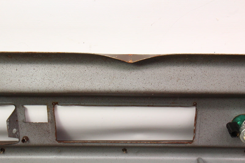 Brown Dashboard Dash & Pad 80-91 VW Vanagon Transporter T3 Westfalia