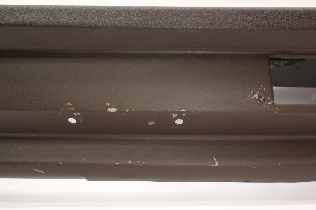 Brown Dashboard Dash & Pad 80-91 VW Vanagon Transporter T3 Westfalia