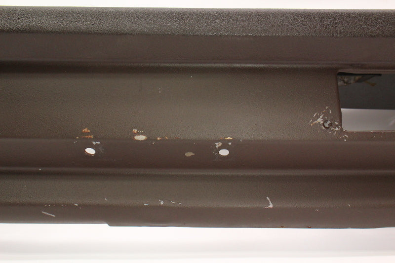 Brown Dashboard Dash & Pad 80-91 VW Vanagon Transporter T3 Westfalia