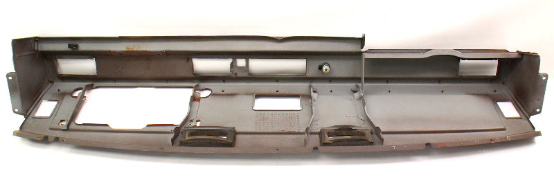 Brown Dashboard Dash & Pad 80-91 VW Vanagon Transporter T3 Westfalia