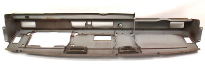 Brown Dashboard Dash & Pad 80-91 VW Vanagon Transporter T3 Westfalia