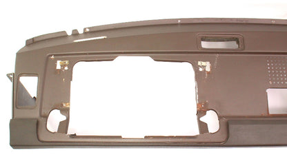 Brown Dashboard Dash & Pad 80-91 VW Vanagon Transporter T3 Westfalia