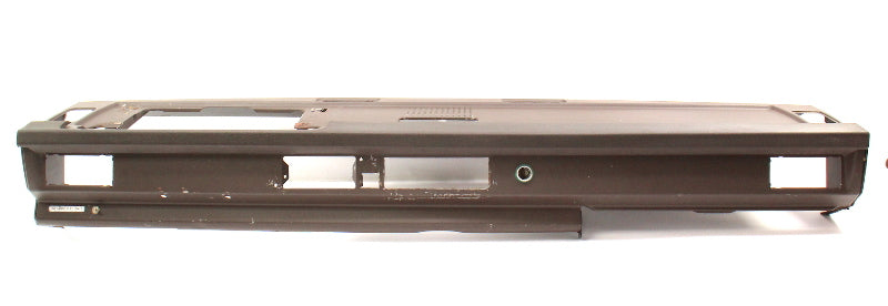 Brown Dashboard Dash & Pad 80-91 VW Vanagon Transporter T3 Westfalia