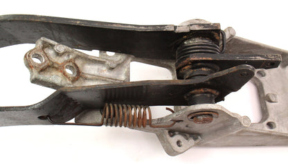 Clutch Brake Pedal Cluster Assembly Bracket 80-91 VW Vanagon T3  - 251 721 111 B