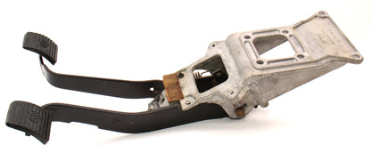 Clutch Brake Pedal Cluster Assembly Bracket 80-91 VW Vanagon T3  - 251 721 111 B