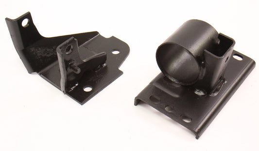 Transmission Mount Bracket Support 80-83 VW Vanagon T3 Aircooled - Genuine