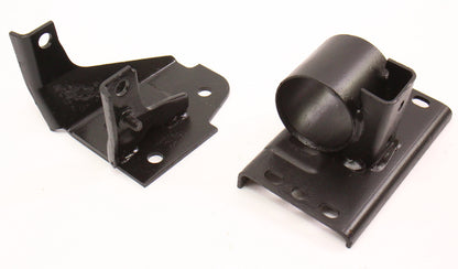 Transmission Mount Bracket Support 80-83 VW Vanagon T3 Aircooled - Genuine