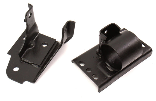 Transmission Mount Bracket Support 80-83 VW Vanagon T3 Aircooled - Genuine