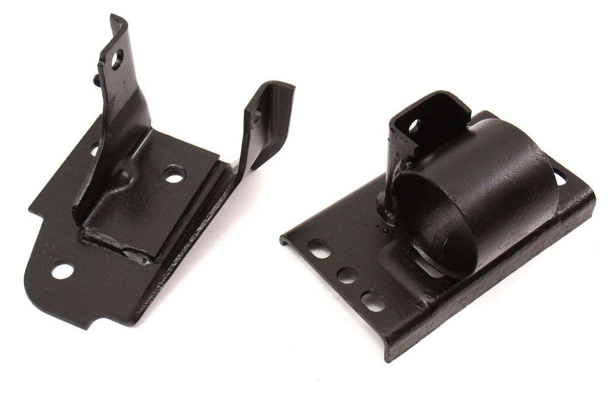 Transmission Mount Bracket Support 80-83 VW Vanagon T3 Aircooled - Genuine