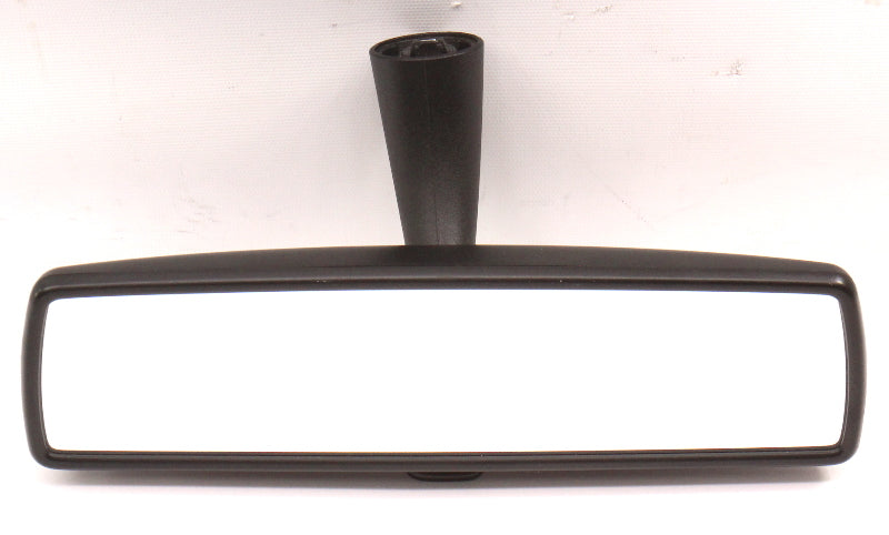 Interior Rear View Mirror 05-10 VW Jetta Rabbit Golf GTI MK5 Mk6 Black ~ Genuine