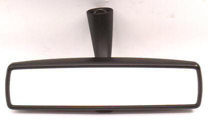 Interior Rear View Mirror 05-10 VW Jetta Rabbit Golf GTI MK5 Mk6 Black ~ Genuine
