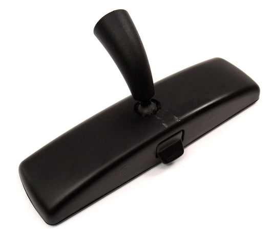 Interior Rear View Mirror 05-10 VW Jetta Rabbit Golf GTI MK5 Mk6 Black ~ Genuine