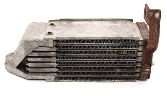 Oil Cooler 71-79 VW Beetle Bug Bus Vanagon Aircooled Genuine - 113 117 021