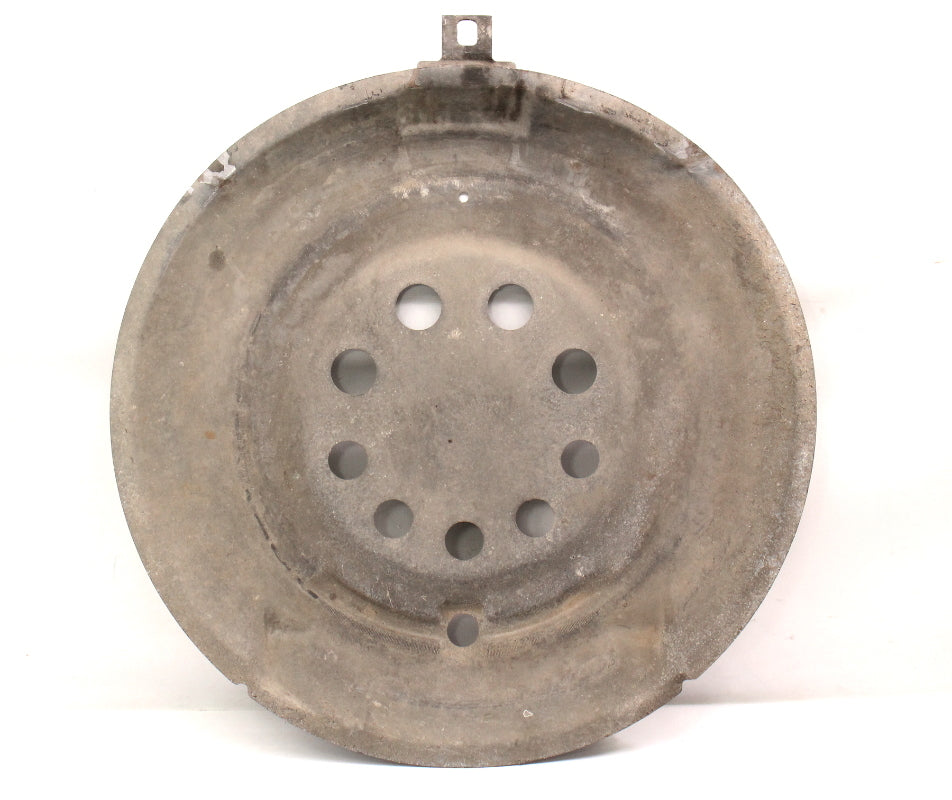 Spare Tire Holder 80-91 VW Vanagon T3 Transporter Westfalia - Genuine -