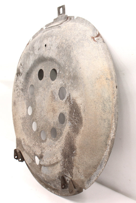 Spare Tire Holder 80-91 VW Vanagon T3 Transporter Westfalia - Genuine -