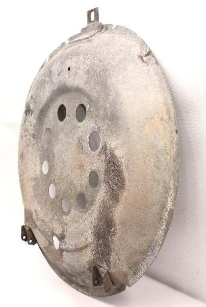 Spare Tire Holder 80-91 VW Vanagon T3 Transporter Westfalia - Genuine -