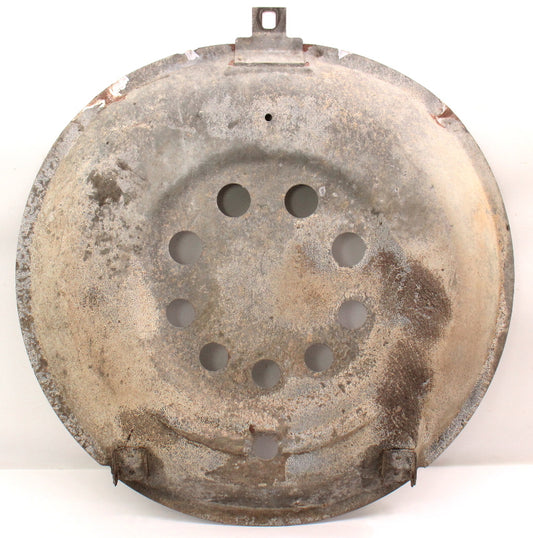 Spare Tire Holder 80-91 VW Vanagon T3 Transporter Westfalia - Genuine -