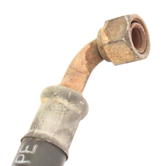 Long AC A/C Line Hose 80-83 VW Vanagon T3 Aircooled - Type A 13/32 08129