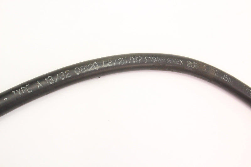 Long AC A/C Line Hose 80-83 VW Vanagon T3 Aircooled - Type A 13/32 08129