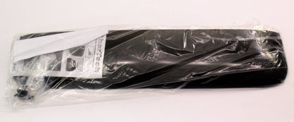 NOS WeatherTech Sunroof Wind Deflector 03-10 Porsche Cayenne VW Touareg - 89027