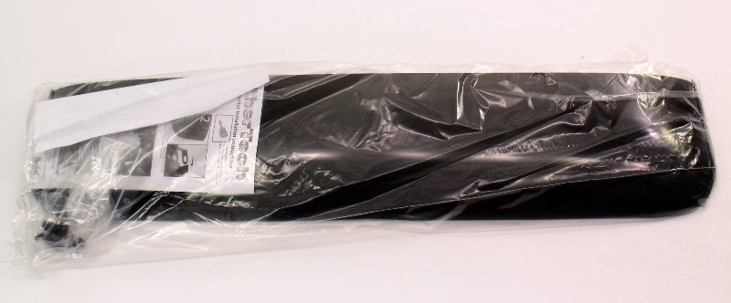 NOS WeatherTech Sunroof Wind Deflector 03-10 Porsche Cayenne VW Touareg - 89027