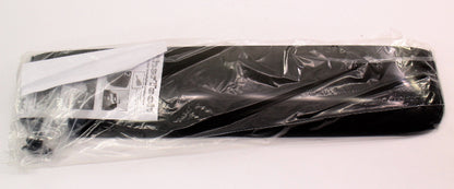 NOS WeatherTech Sunroof Wind Deflector 03-10 Porsche Cayenne VW Touareg - 89027