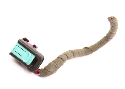 Master Window Switch Plug Pigtail 05-10 VW Jetta Rabbit Golf MK5 Passat B6