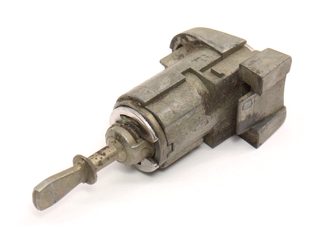 LH Front Door Lock Cylinder Key Hole 98-10 VW Beetle - Genuine OEM