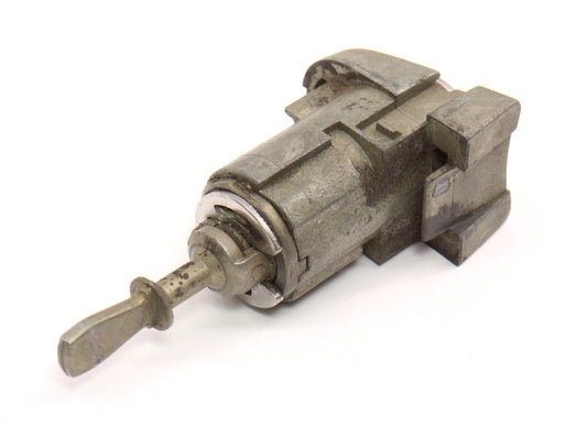 LH Front Door Lock Cylinder Key Hole 98-10 VW Beetle - Genuine OEM