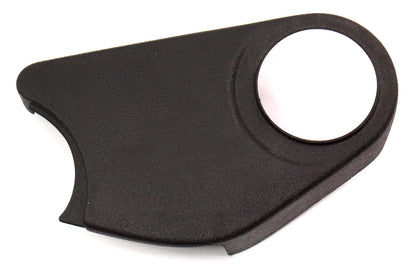 LH Front Seat Side Hinge Trim Panel Cover 98-05 VW Beetle GTI 2DR 1J3 881 477