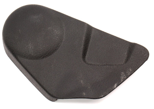 LH Front Seat Side Hinge Trim Panel Cover 98-05 VW Beetle GTI 2DR 1J3 881 480 C