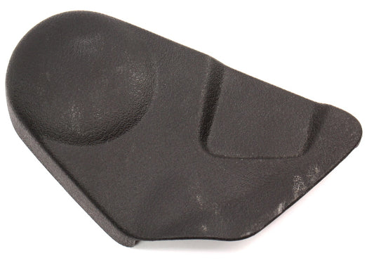 LH Front Seat Side Hinge Trim Panel Cover 98-05 VW Beetle GTI 2DR 1J3 881 480 C