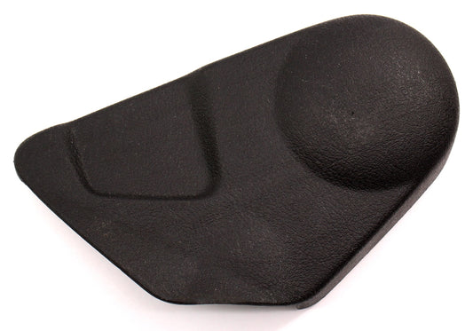 RH Front Seat Side Hinge Trim Panel Cover 98-05 VW Beetle GTI 2DR 1J3 881 479 C